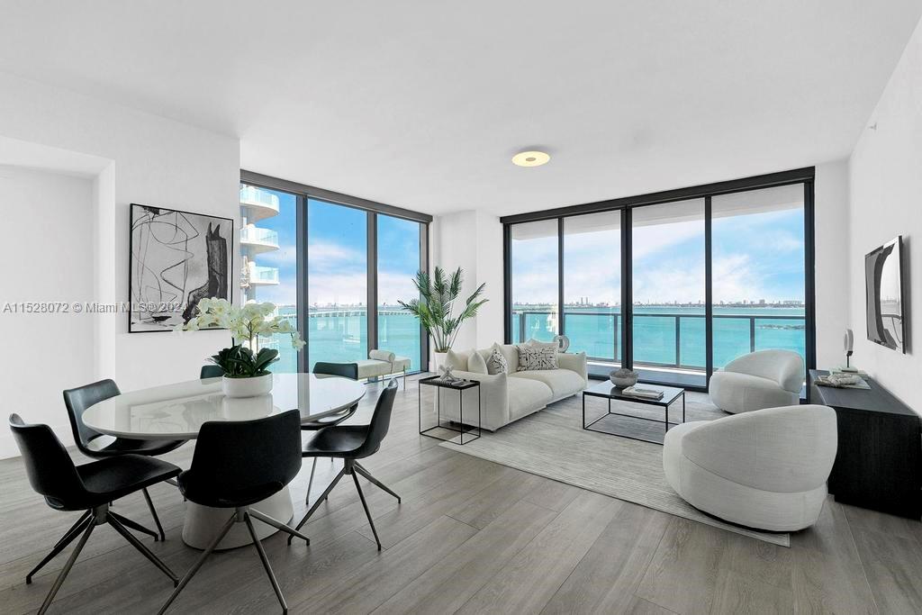 ELYSEE NANCY TERRACE - Residential