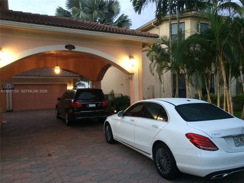 Tiny photo for 18948 SW 17th Ct, Miramar, FL 33029 (MLS # A11977152)