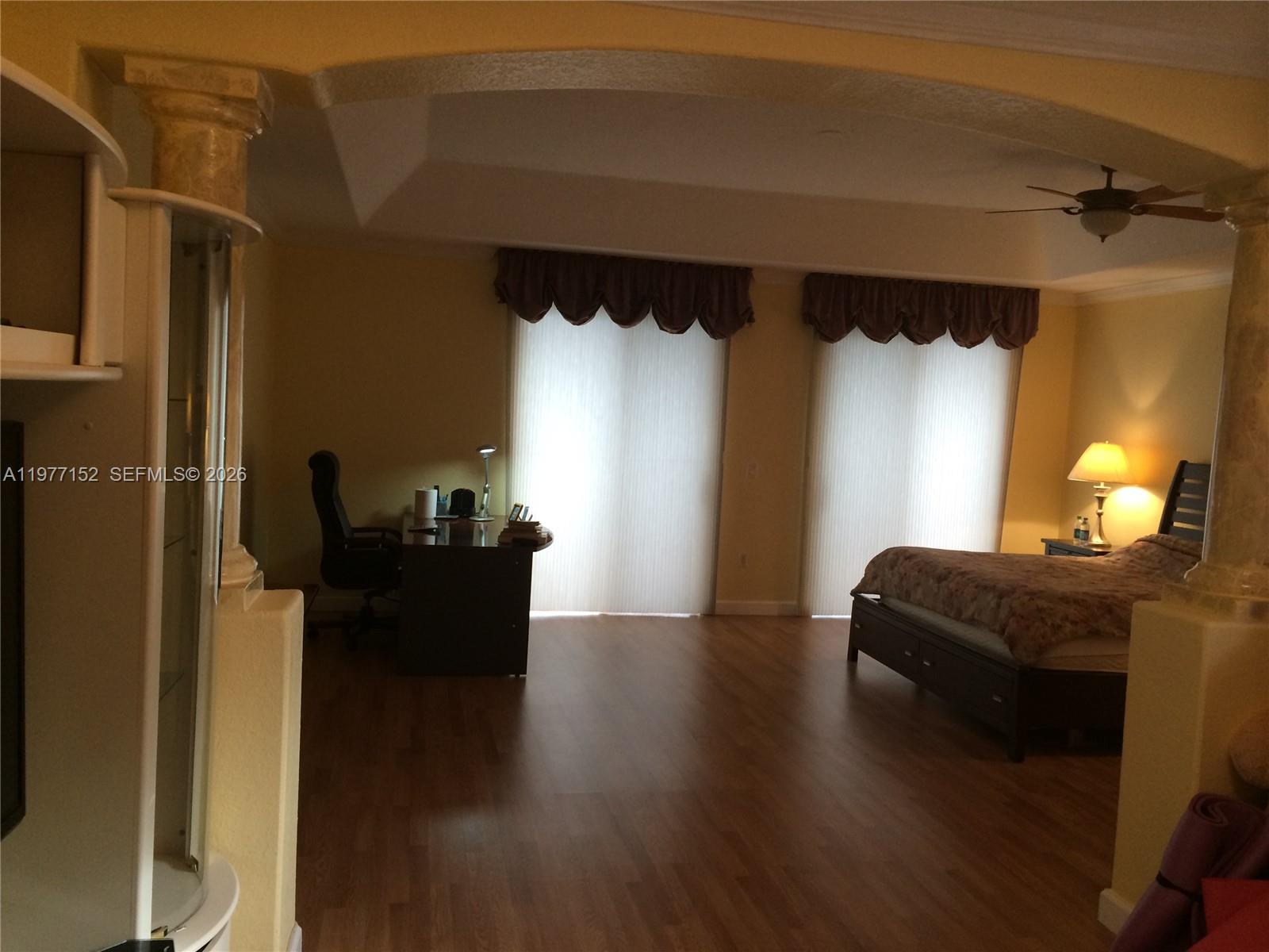 HARBOUR LAKES ESTATES - Residential