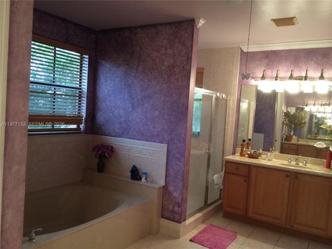 Tiny photo for 18948 SW 17th Ct, Miramar, FL 33029 (MLS # A11977152)