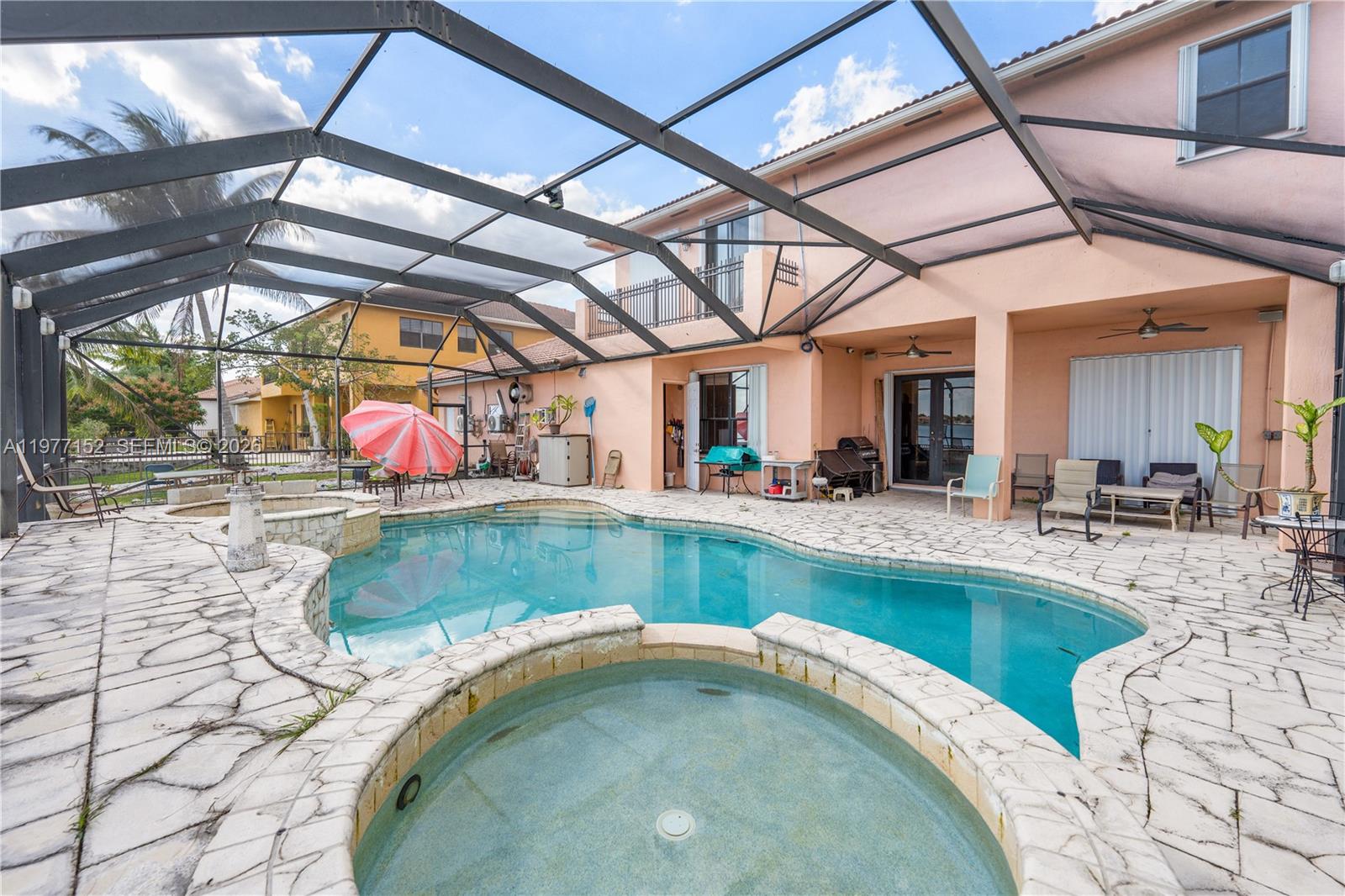 HARBOUR LAKES ESTATES - Residential