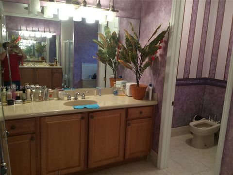 Tiny photo for 18948 SW 17th Ct, Miramar, FL 33029 (MLS # A11977152)