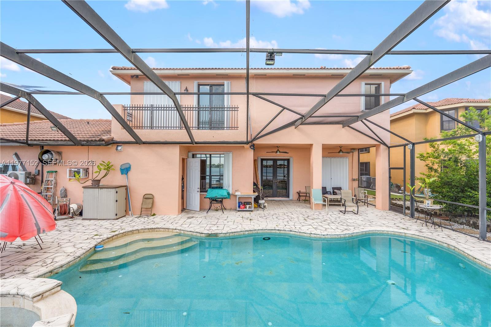 HARBOUR LAKES ESTATES - Residential