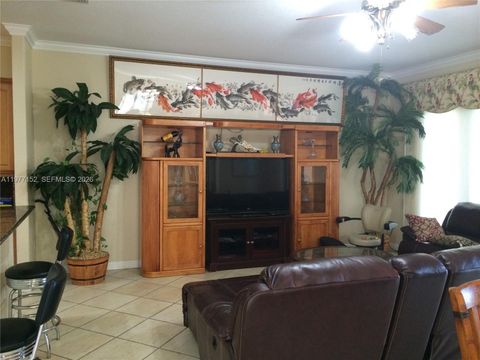 Tiny photo for 18948 SW 17th Ct, Miramar, FL 33029 (MLS # A11977152)