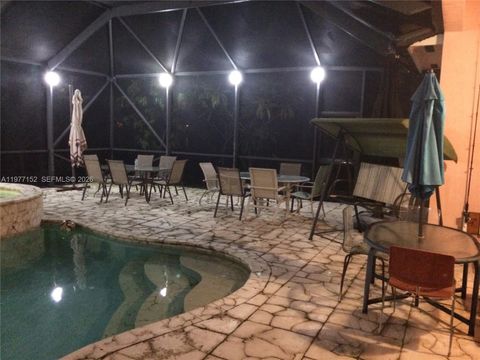 Tiny photo for 18948 SW 17th Ct, Miramar, FL 33029 (MLS # A11977152)