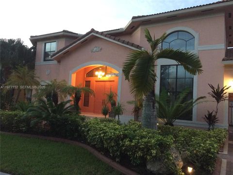 Tiny photo for 18948 SW 17th Ct, Miramar, FL 33029 (MLS # A11977152)