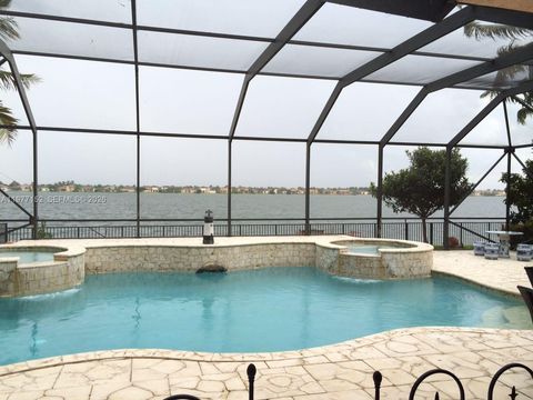 Tiny photo for 18948 SW 17th Ct, Miramar, FL 33029 (MLS # A11977152)