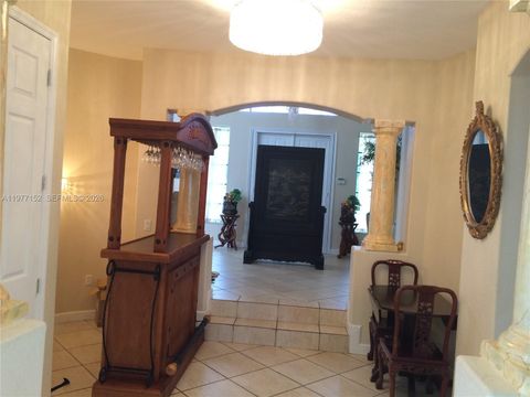 Tiny photo for 18948 SW 17th Ct, Miramar, FL 33029 (MLS # A11977152)