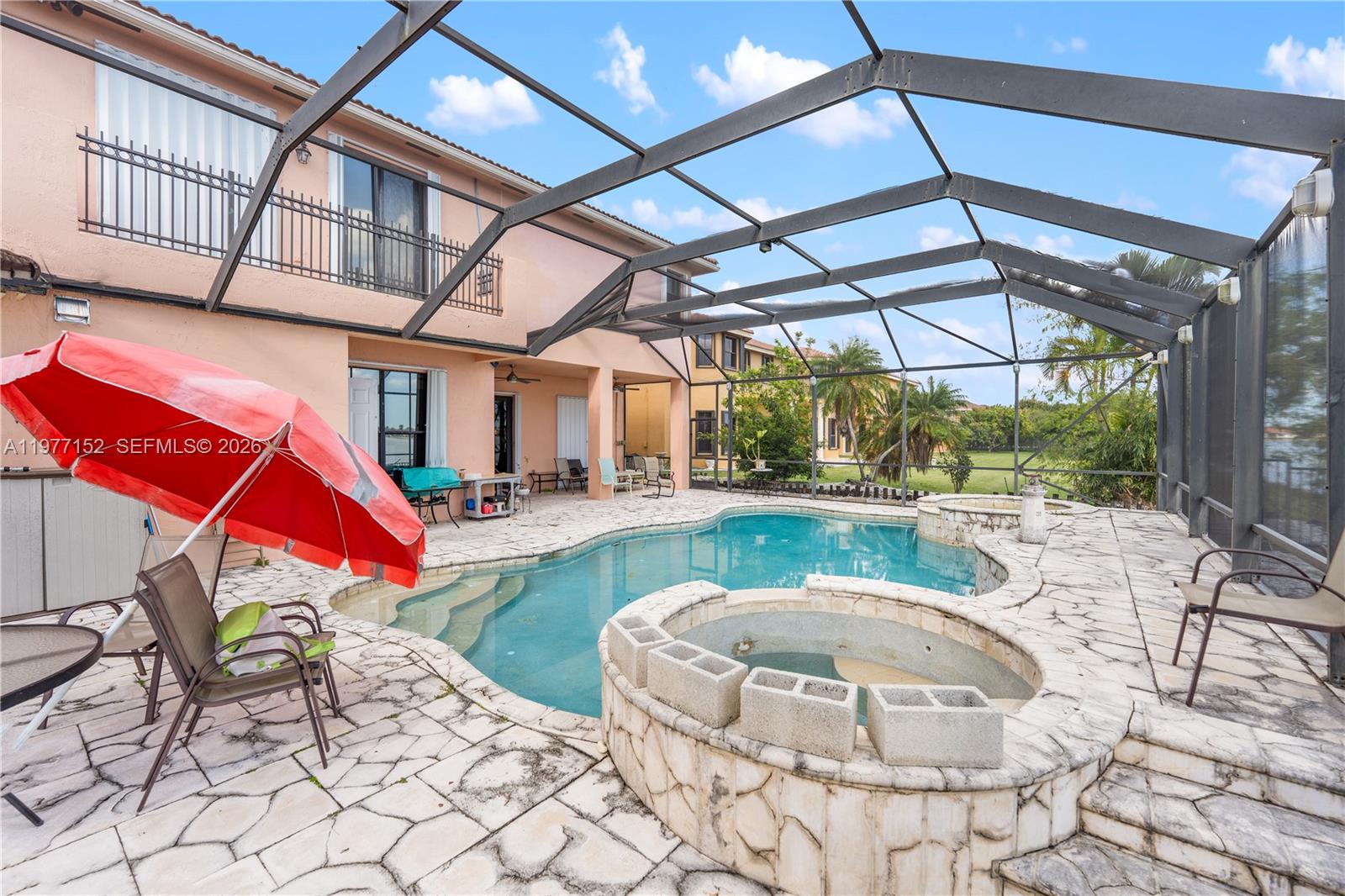 HARBOUR LAKES ESTATES - Residential