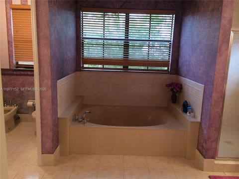 Tiny photo for 18948 SW 17th Ct, Miramar, FL 33029 (MLS # A11977152)