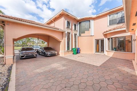 18948 SW 17th Ct Miramar FL 33029