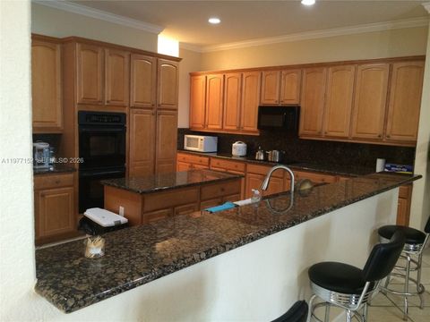 Tiny photo for 18948 SW 17th Ct, Miramar, FL 33029 (MLS # A11977152)