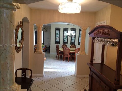 Tiny photo for 18948 SW 17th Ct, Miramar, FL 33029 (MLS # A11977152)