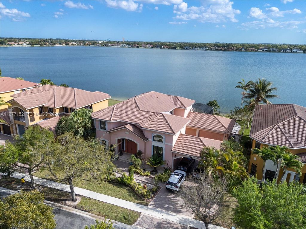 Photo of 18948 SW 17th Ct, Miramar, FL 33029 (MLS # A11977152)