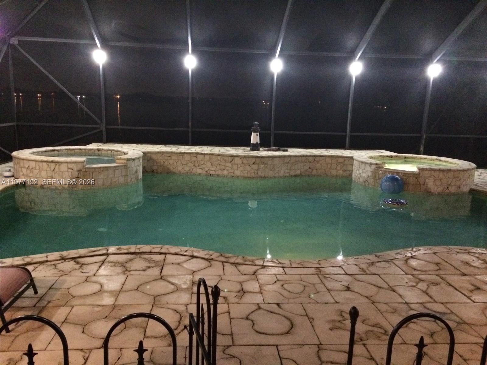 HARBOUR LAKES ESTATES - Residential