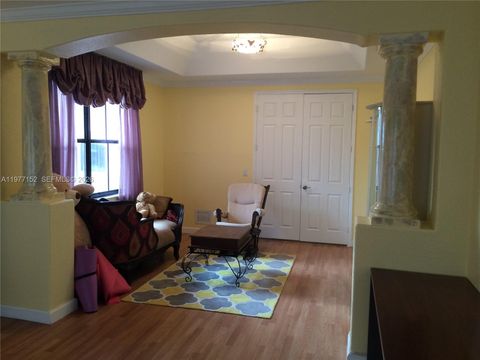 Tiny photo for 18948 SW 17th Ct, Miramar, FL 33029 (MLS # A11977152)