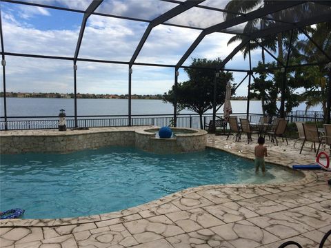 Tiny photo for 18948 SW 17th Ct, Miramar, FL 33029 (MLS # A11977152)