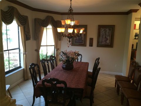 Tiny photo for 18948 SW 17th Ct, Miramar, FL 33029 (MLS # A11977152)