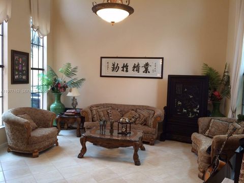 Tiny photo for 18948 SW 17th Ct, Miramar, FL 33029 (MLS # A11977152)