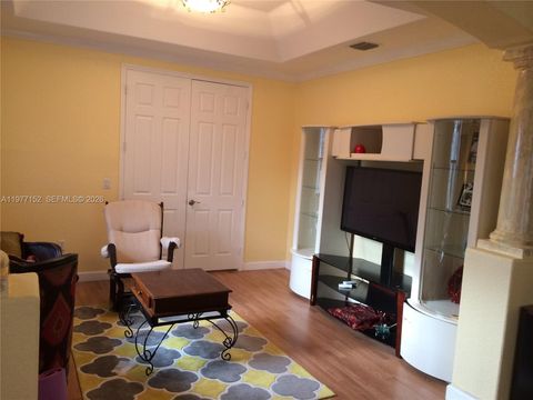 Tiny photo for 18948 SW 17th Ct, Miramar, FL 33029 (MLS # A11977152)