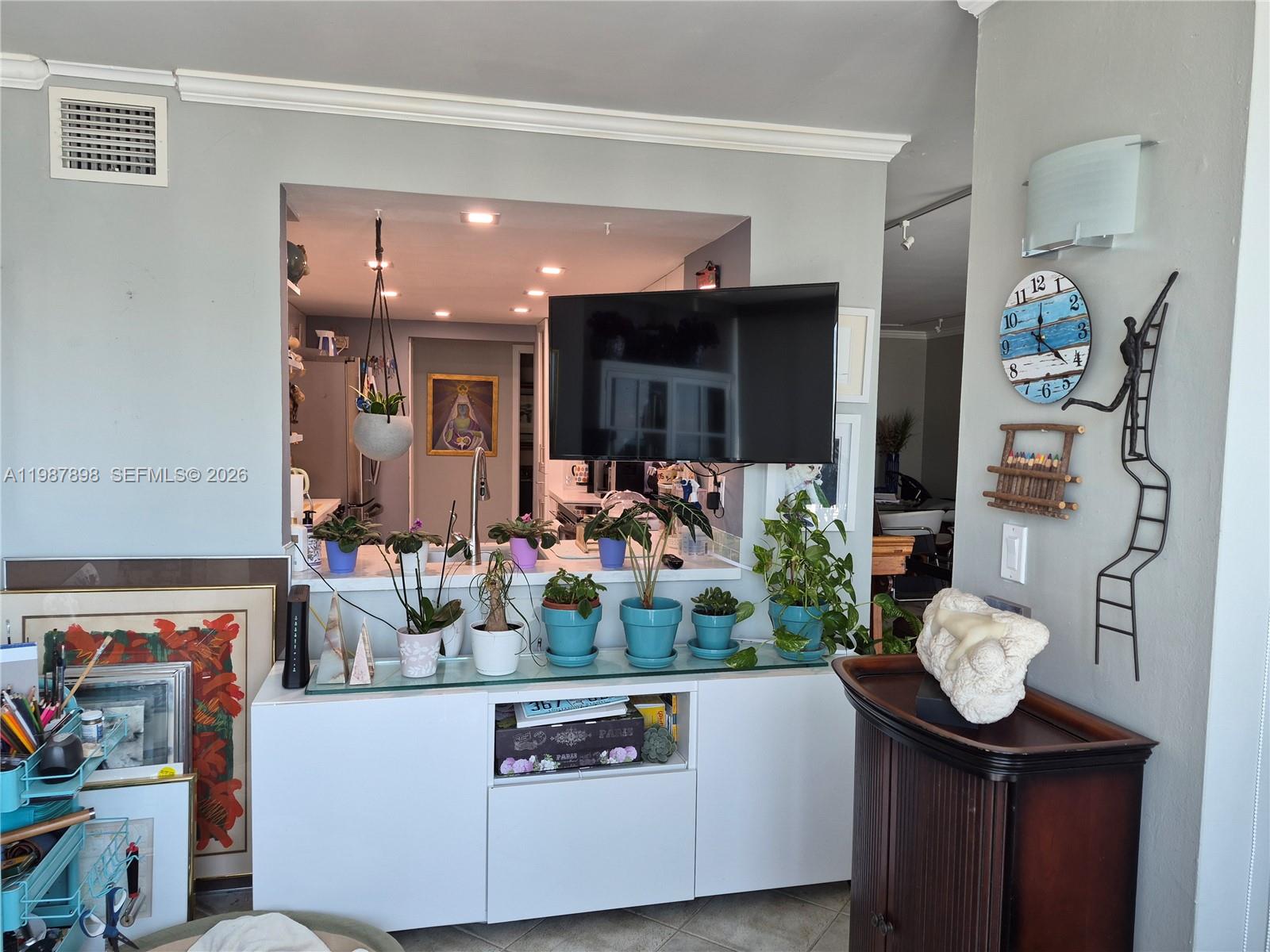 MIRASOL OCEAN TOWERS COND - Residential