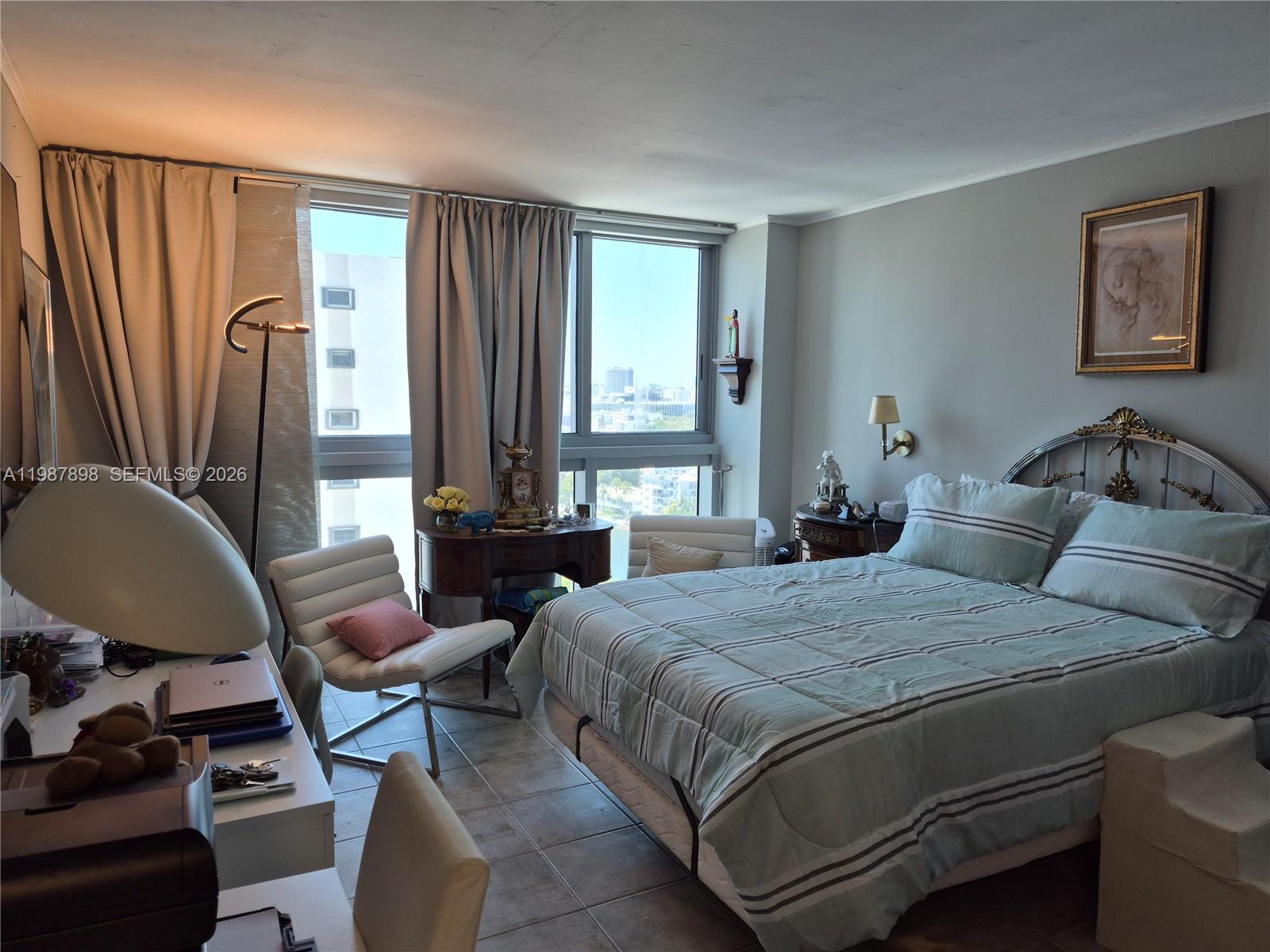 MIRASOL OCEAN TOWERS COND - Residential