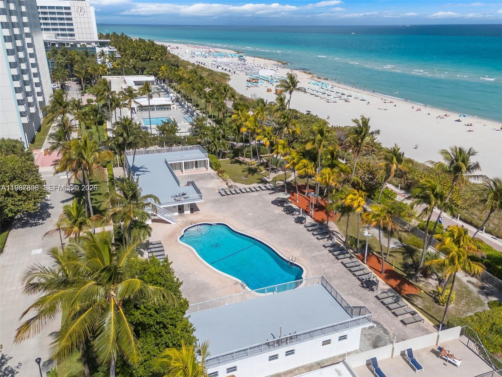 MIRASOL OCEAN TOWERS COND - Residential