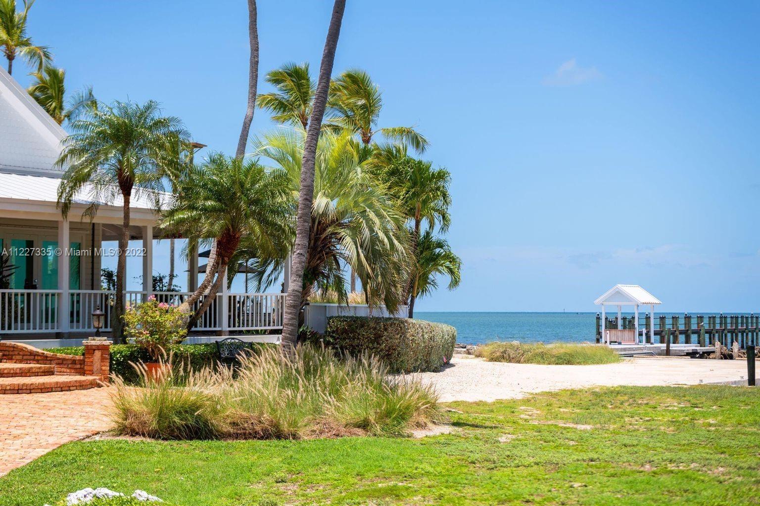 Misc. Plantation Key - Residential