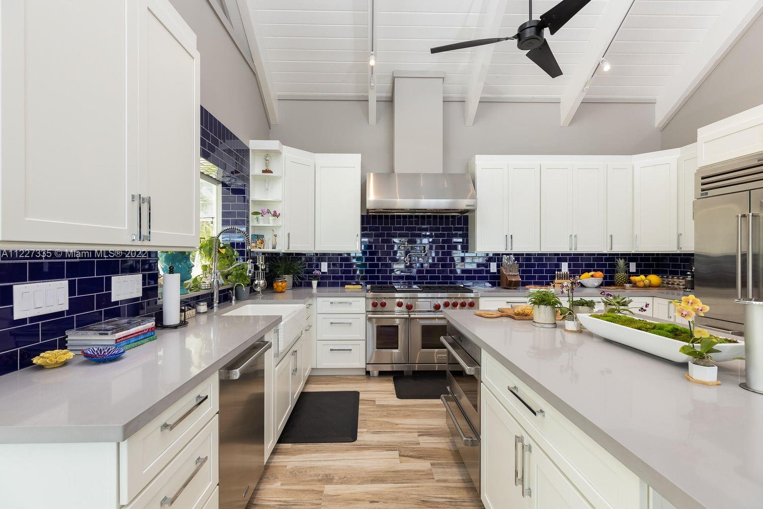 Misc. Plantation Key - Residential