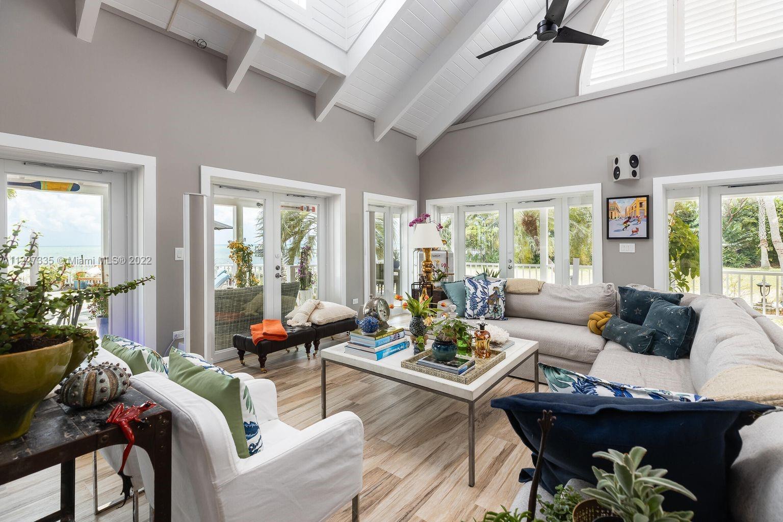 Misc. Plantation Key - Residential