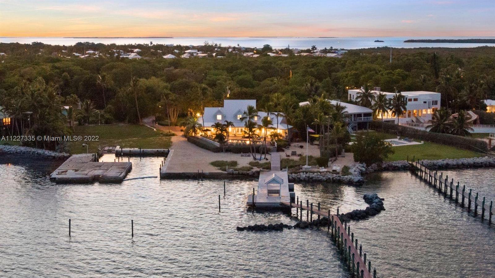 Misc. Plantation Key - Residential