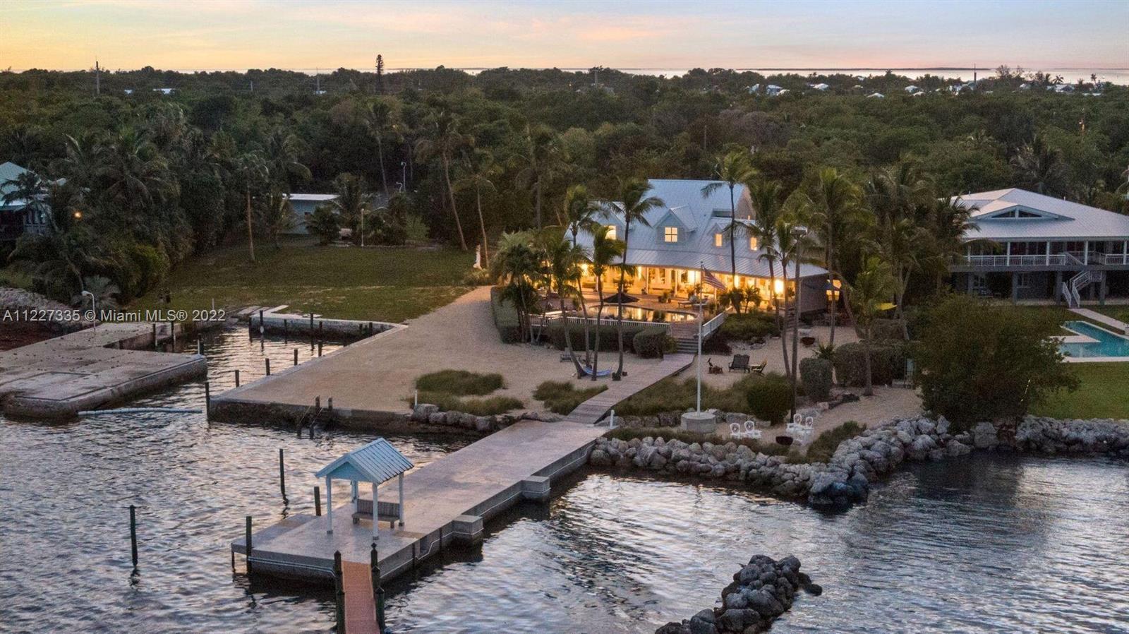 Misc. Plantation Key - Residential