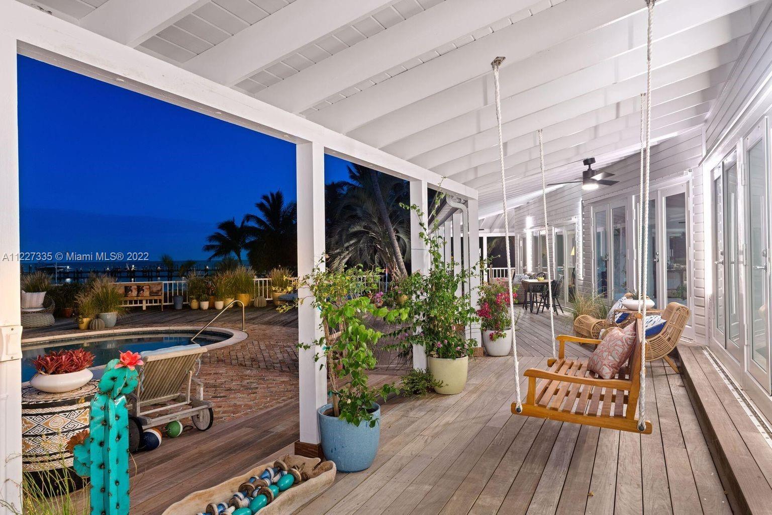 Misc. Plantation Key - Residential