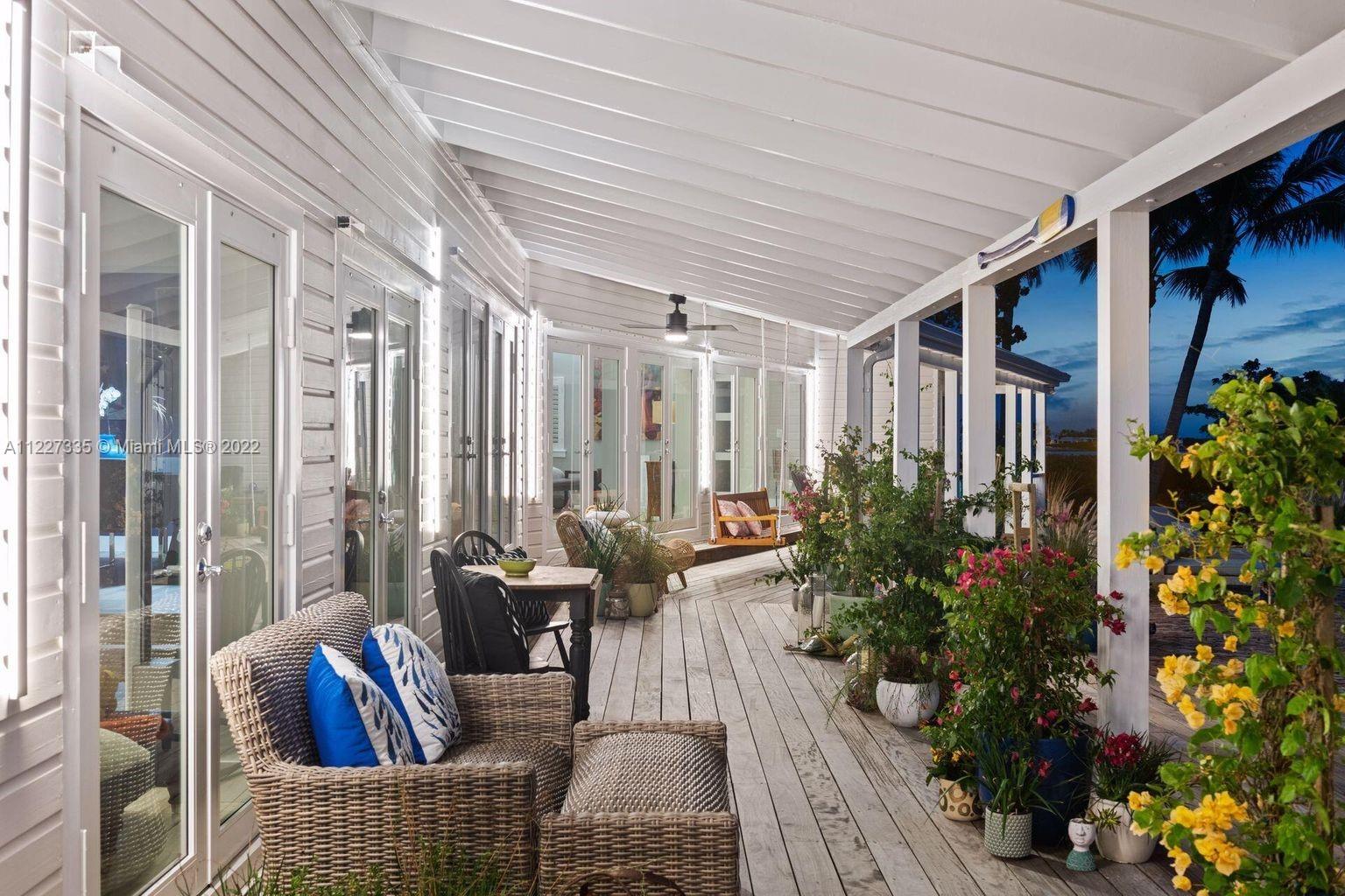 Misc. Plantation Key - Residential