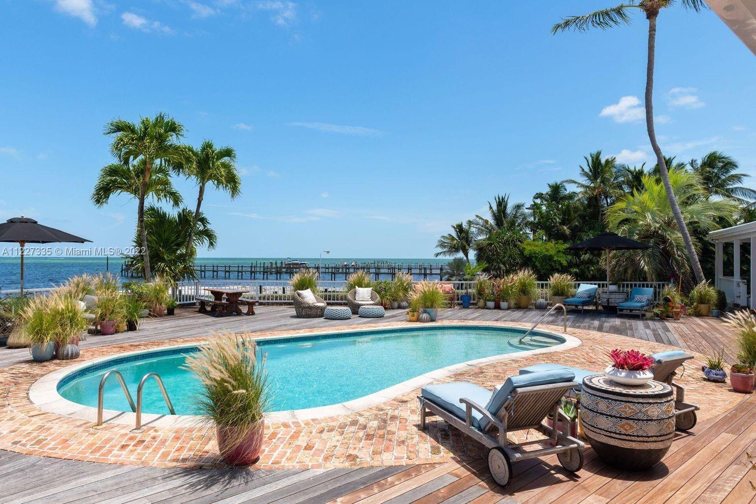 Misc. Plantation Key - Residential