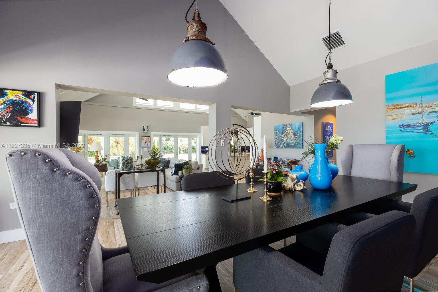 Misc. Plantation Key - Residential