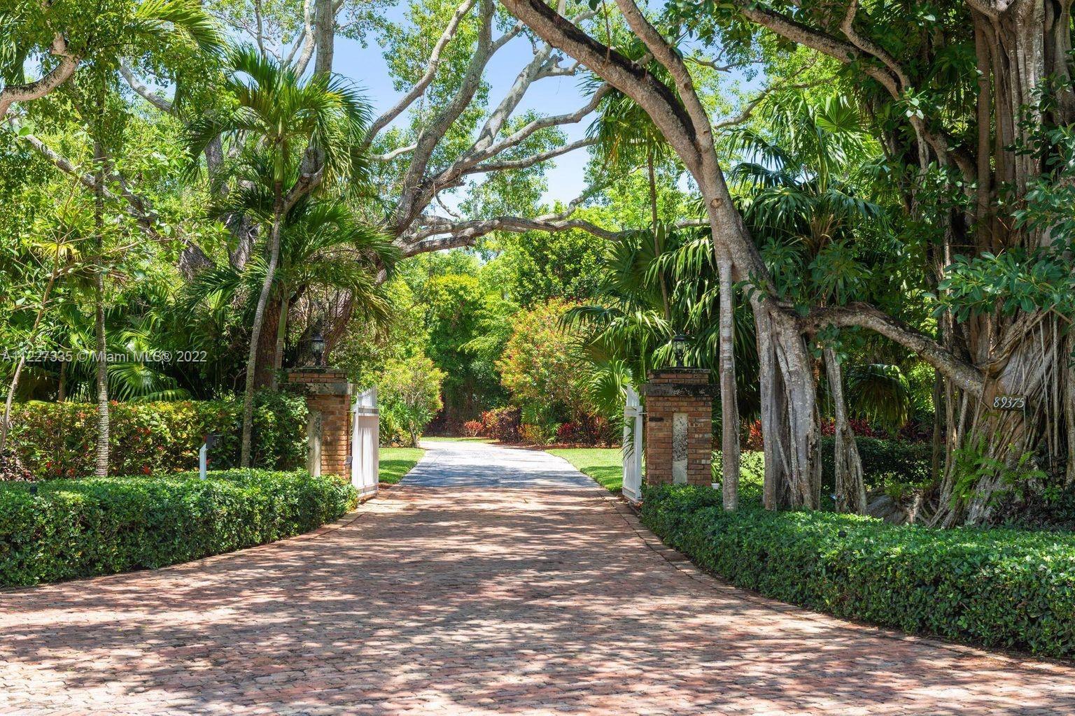 Misc. Plantation Key - Residential