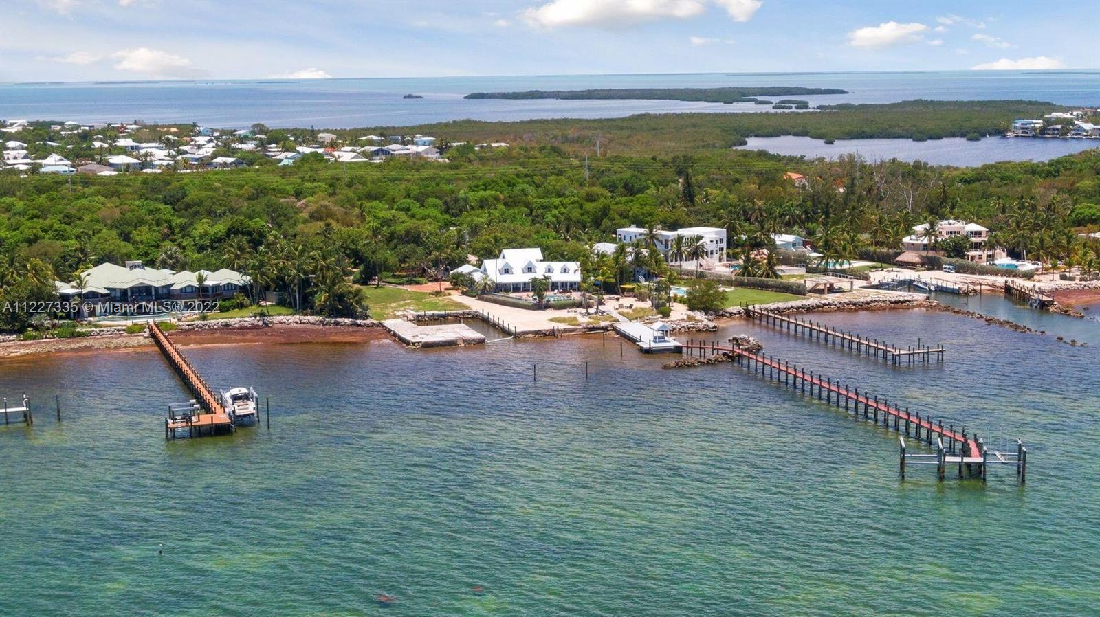 Misc. Plantation Key - Residential