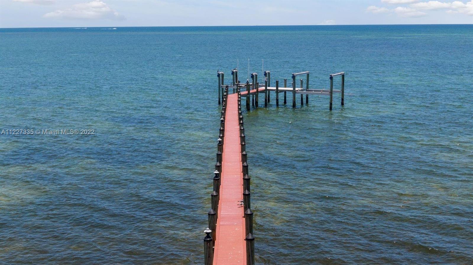 Misc. Plantation Key - Residential