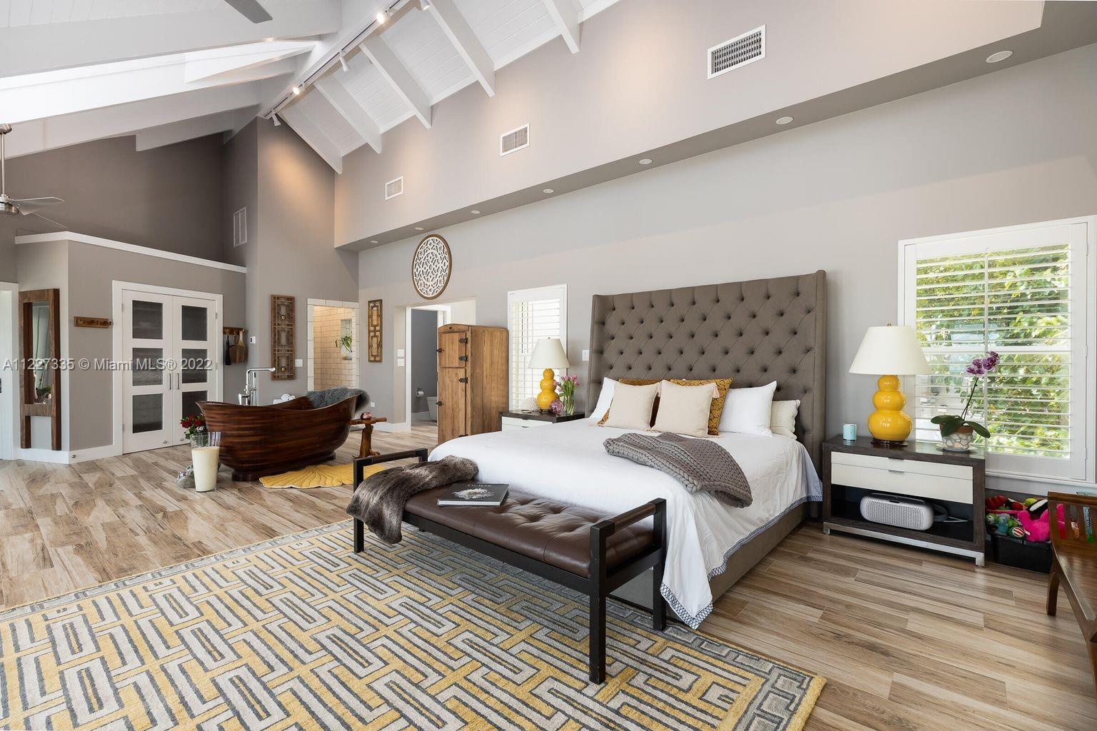 Misc. Plantation Key - Residential