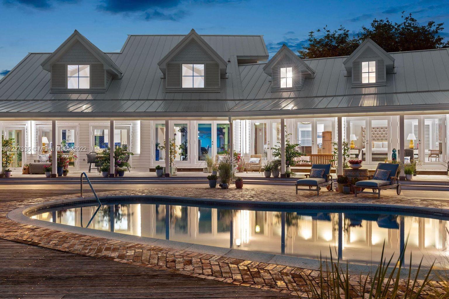 Misc. Plantation Key - Residential