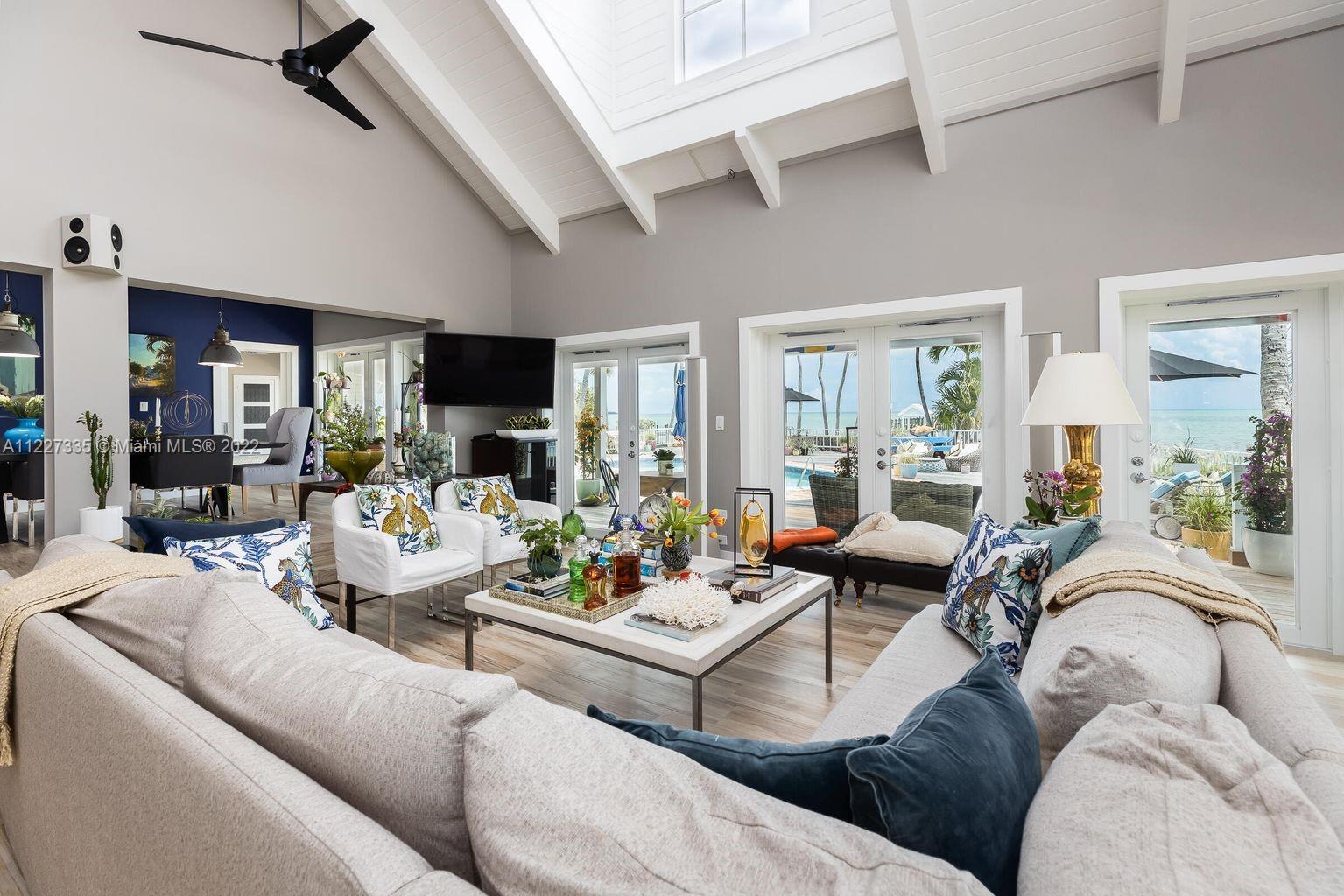 Misc. Plantation Key - Residential