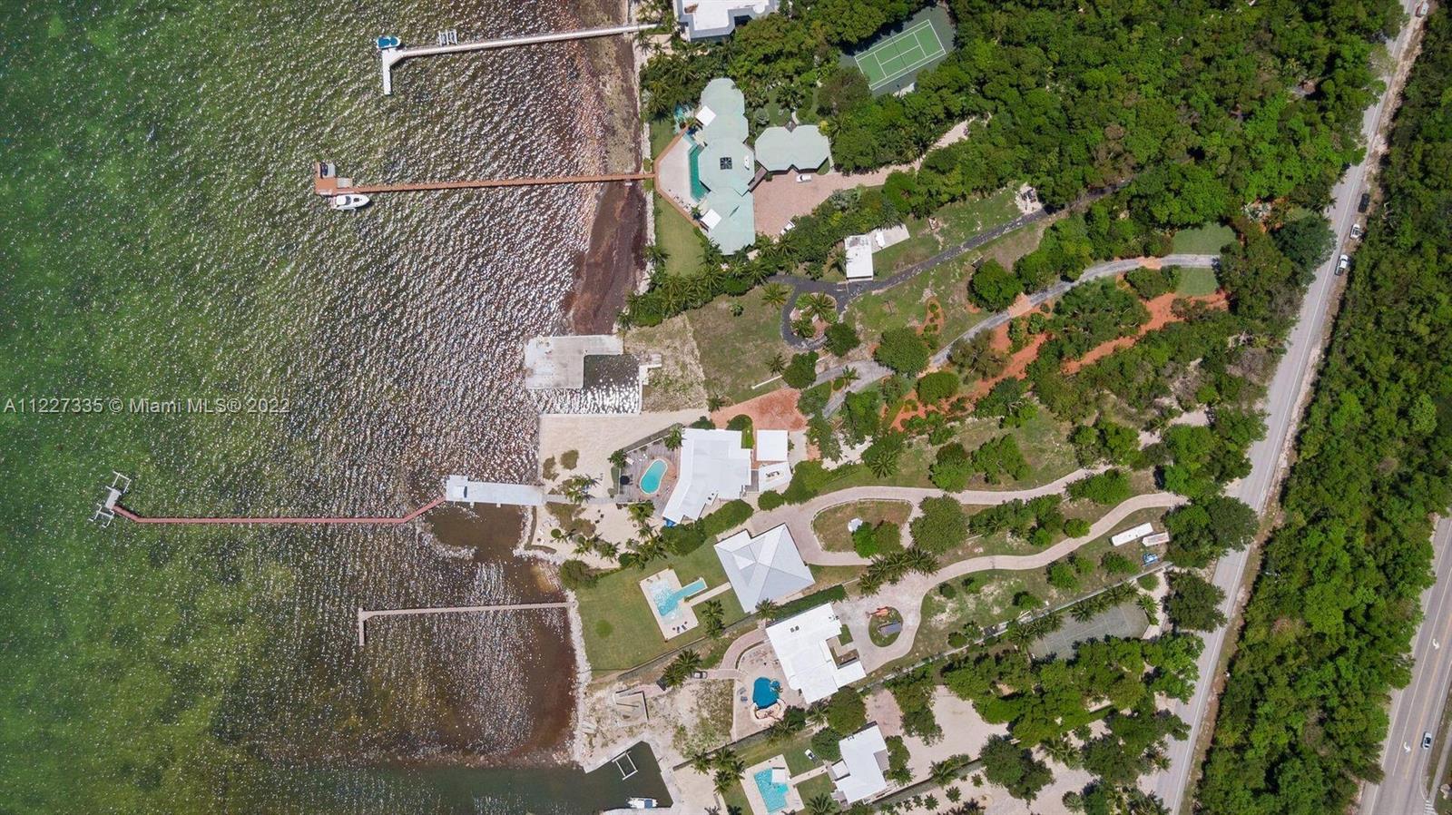 Misc. Plantation Key - Residential