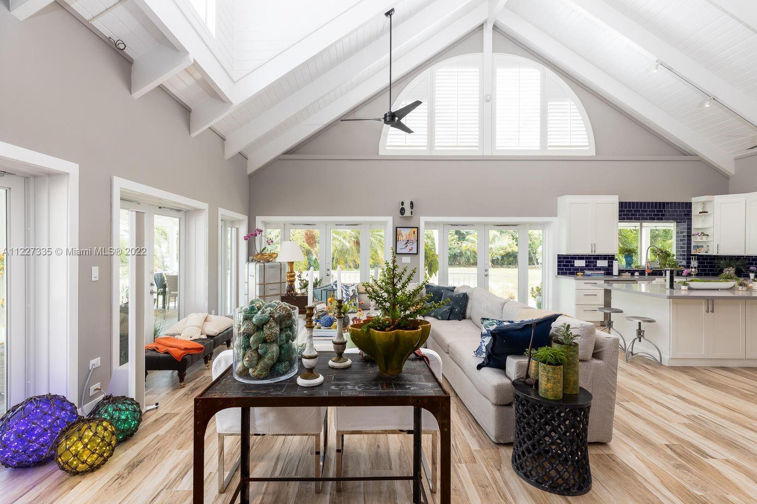 Misc. Plantation Key - Residential