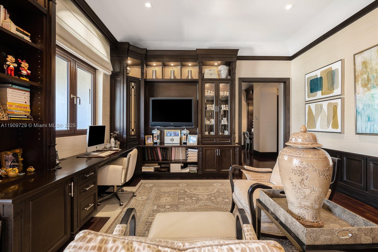 PALM ISLAND - Residential