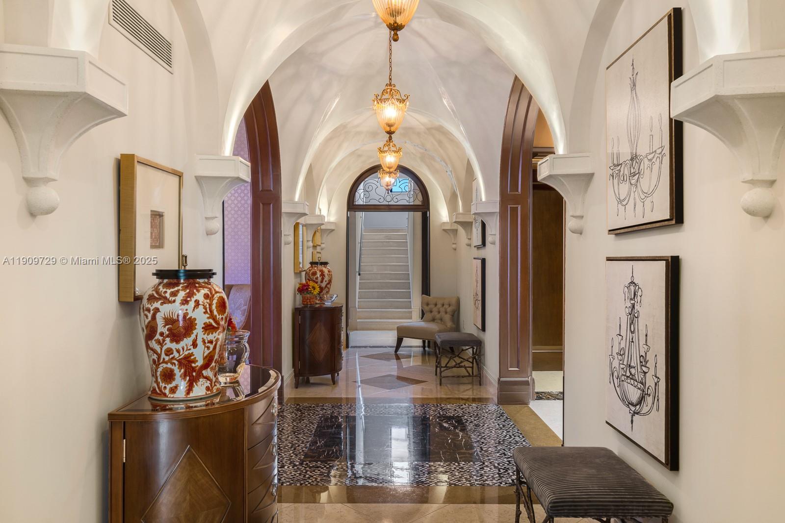 PALM ISLAND - Residential