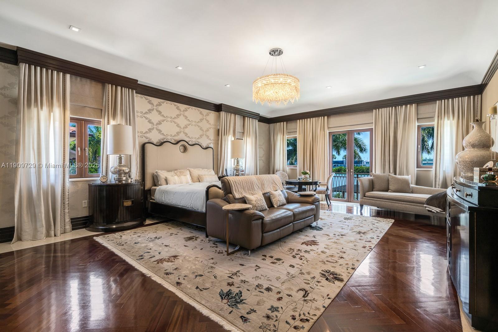 PALM ISLAND - Residential