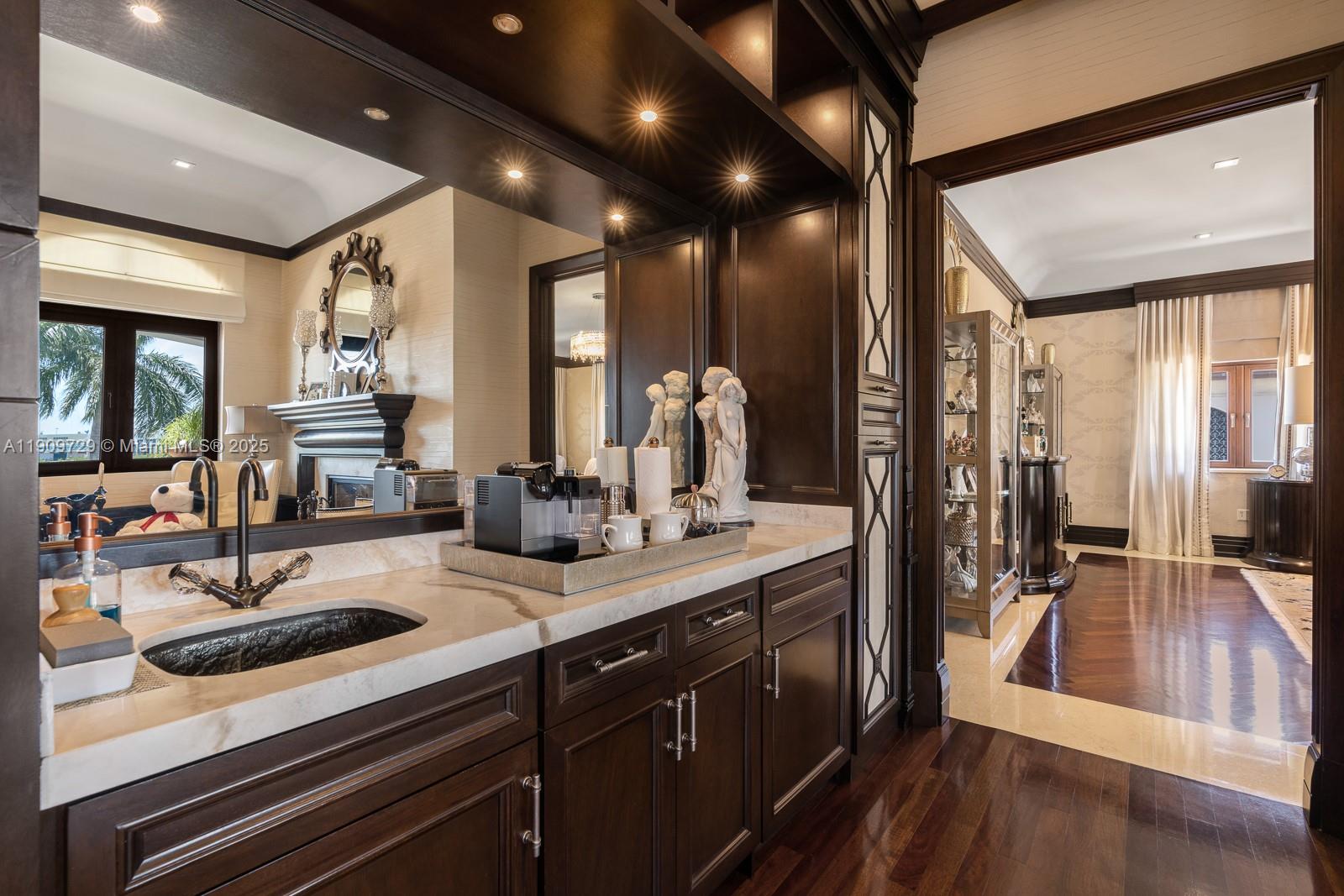 PALM ISLAND - Residential