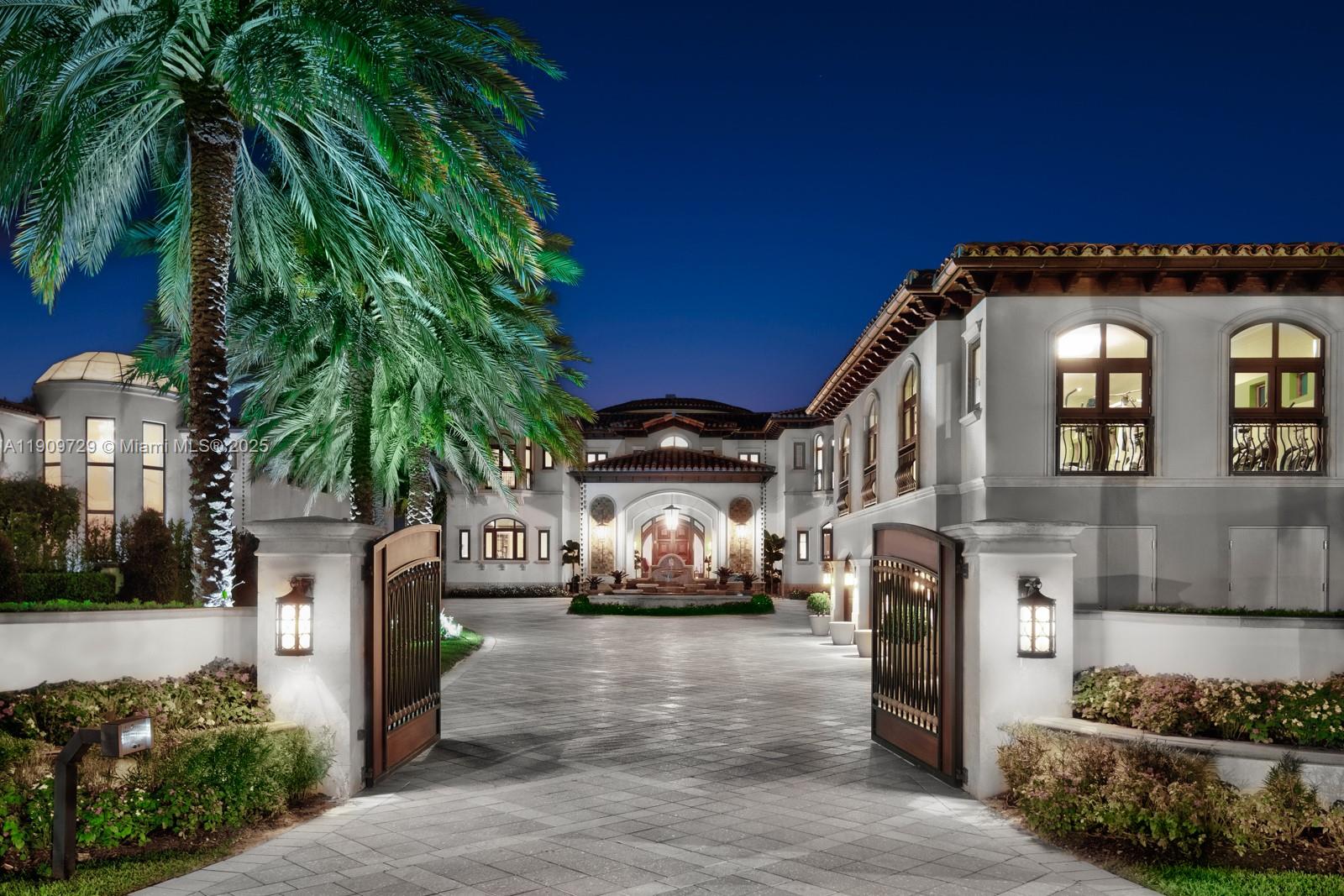 PALM ISLAND - Residential