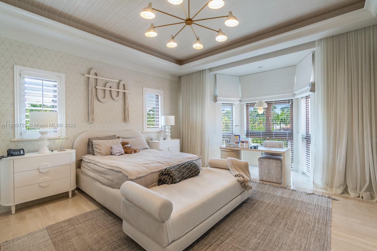 PALM ISLAND - Residential